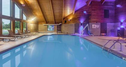 Baymont by Wyndham Brooklyn Center