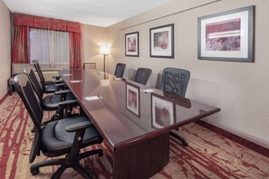 Meeting facility - Baymont by Wyndham Brooklyn Center (Brooklyn Center)