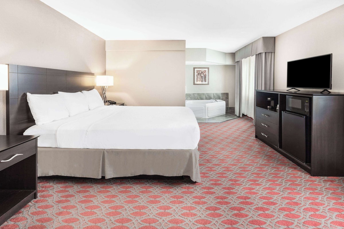 Superior Suite, 1 Bedroom, Non Smoking