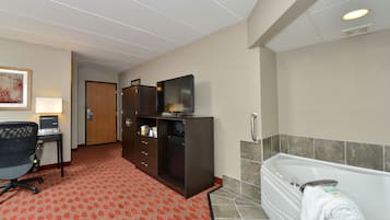 Bañera de hidromasaje