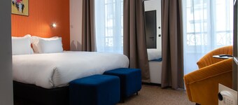 ClapClap Hôtel