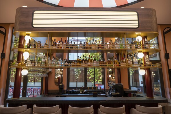 Spécialités Cuisine internationale