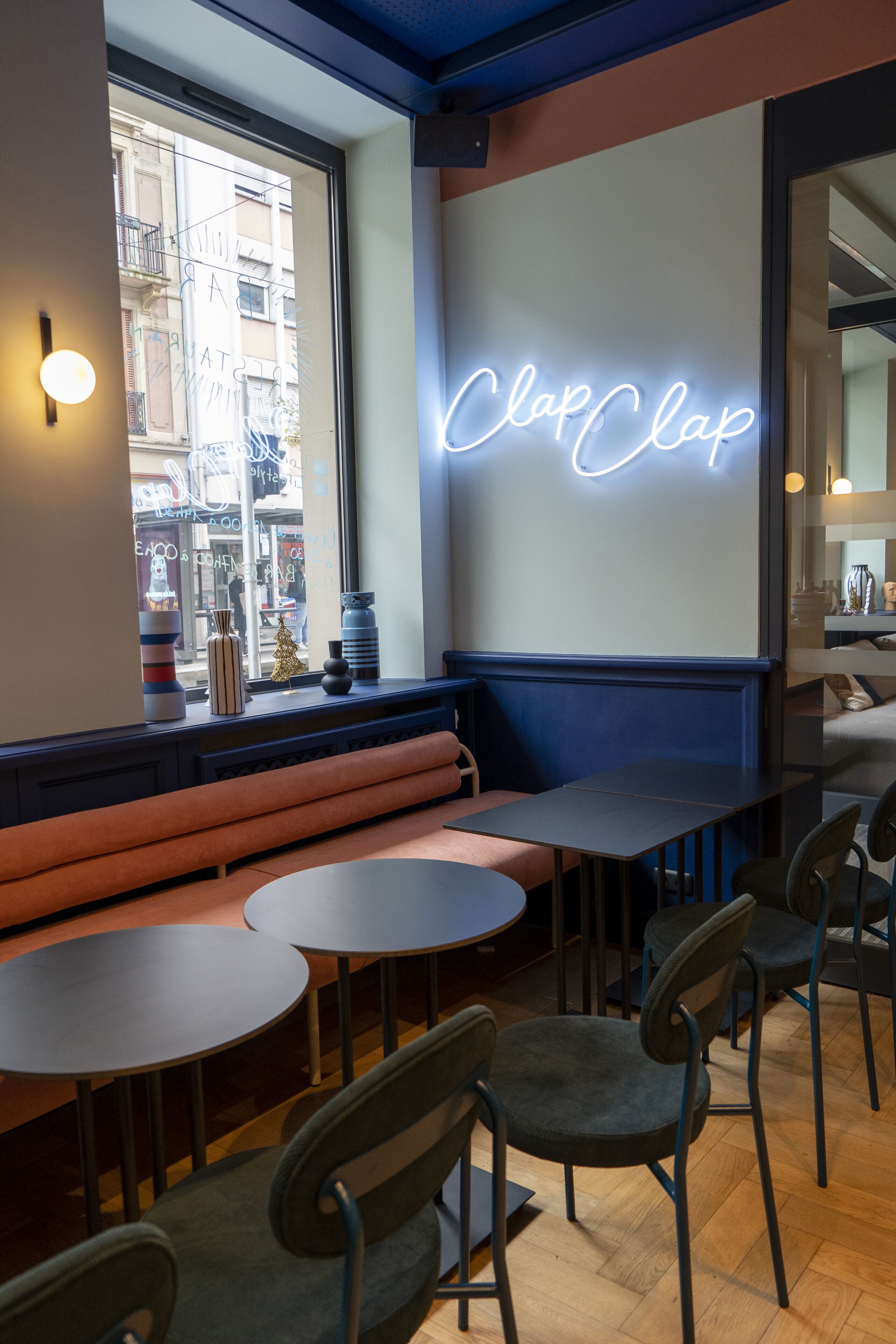 Foto - ClapClap Hôtel, Food & Bar