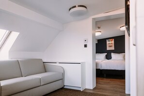 TRIBU 6 | Living area