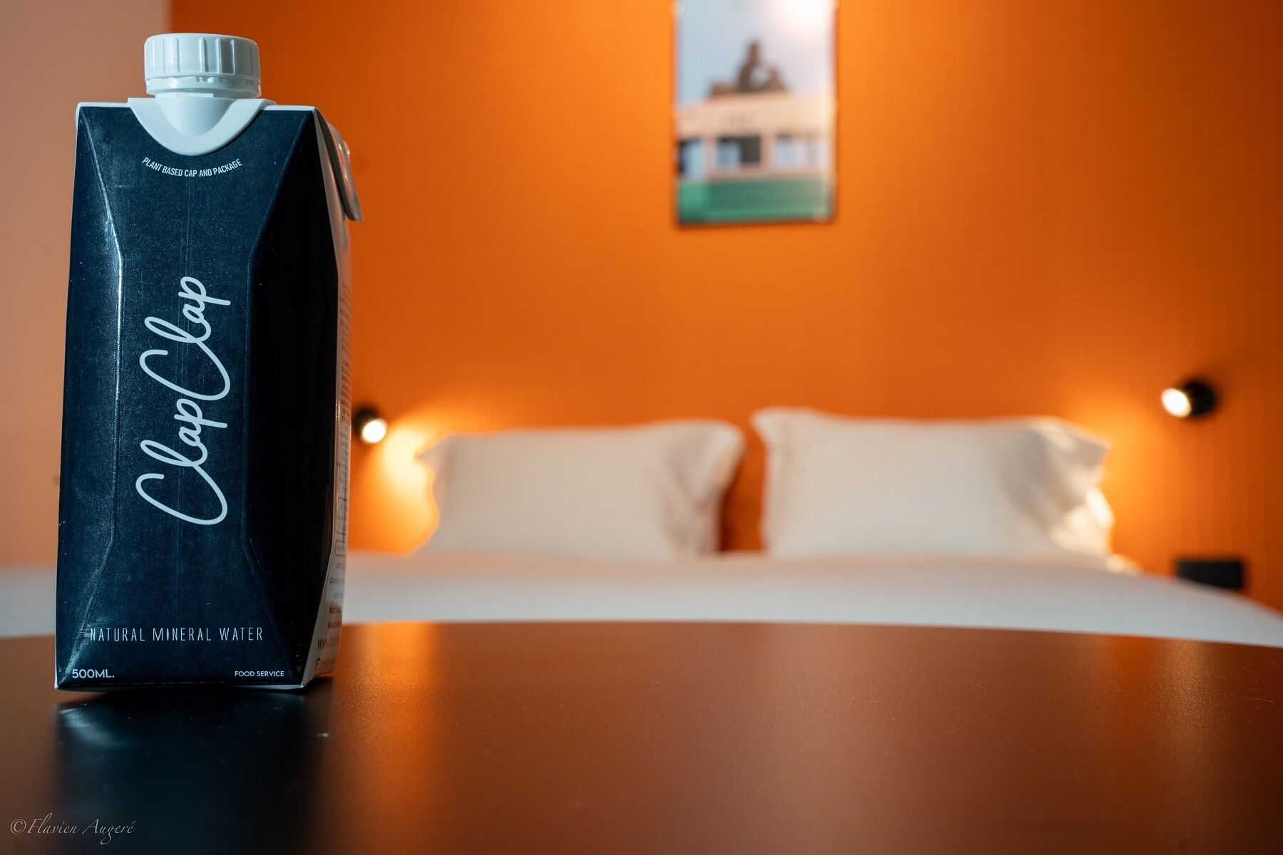 star | premium bedding, in-room safe, desk, laptop workspace