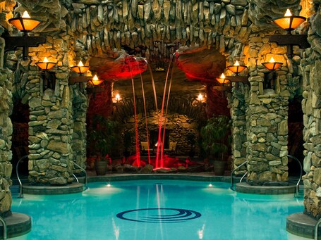 The Omni Grove Park Inn Spa - Image 15