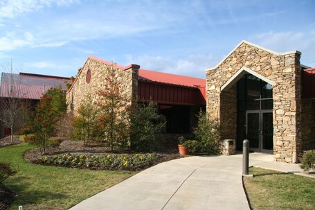 The Omni Grove Park Inn Spa - Image 104
