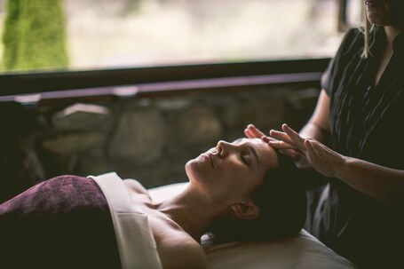 The Omni Grove Park Inn Spa - Image 73