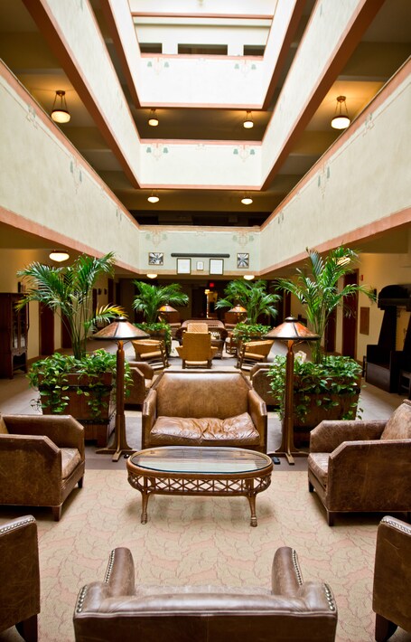 The Omni Grove Park Inn Spa - Image 7