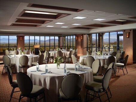 The Omni Grove Park Inn Spa - Image 103