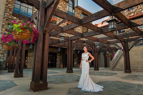 The Omni Grove Park Inn Spa - Image 78