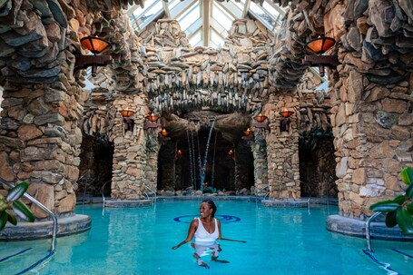 The Omni Grove Park Inn Spa - Image 2