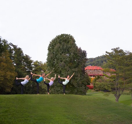 The Omni Grove Park Inn Spa - Image 35