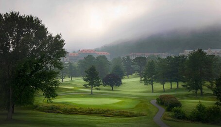 The Omni Grove Park Inn Spa - Image 24