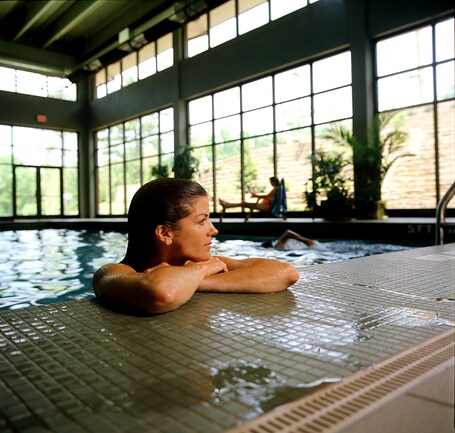 The Omni Grove Park Inn Spa - Image 52