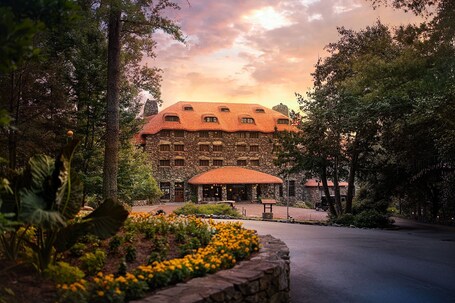 The Omni Grove Park Inn Spa - Image 5