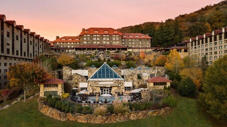 The Omni Grove Park Inn Spa - Image 30