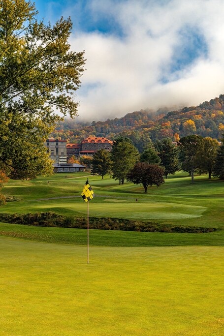 The Omni Grove Park Inn Spa - Image 36