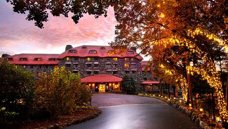 The Omni Grove Park Inn Spa - Image 16