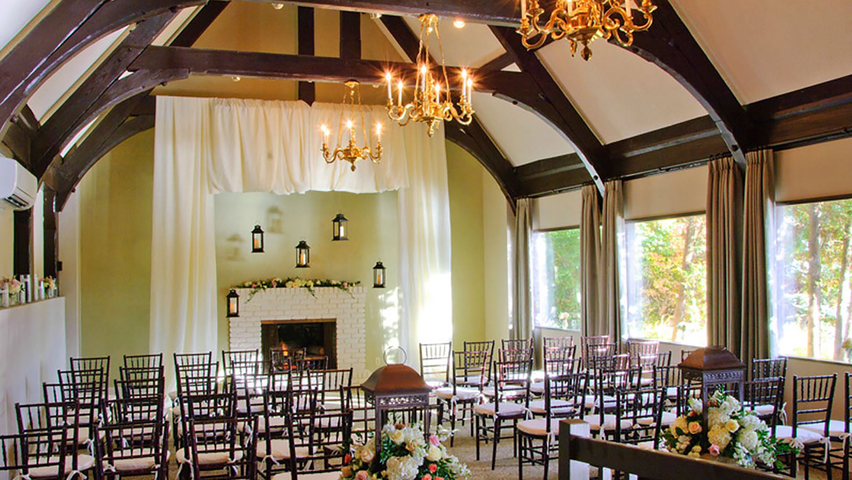 Chapel