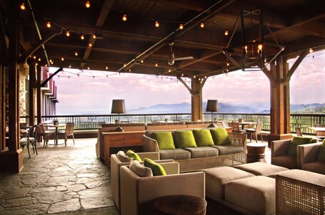 The Omni Grove Park Inn Spa - Image 3