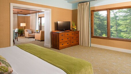 The Omni Grove Park Inn Spa - Image 22
