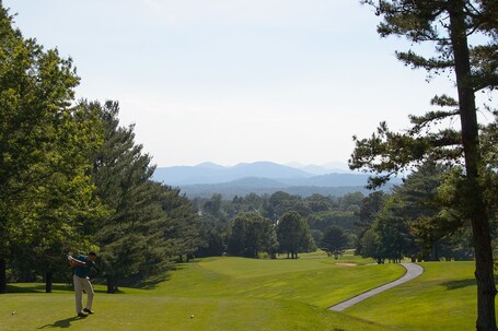 The Omni Grove Park Inn Spa - Image 26