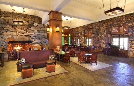 The Omni Grove Park Inn Spa - Image 19