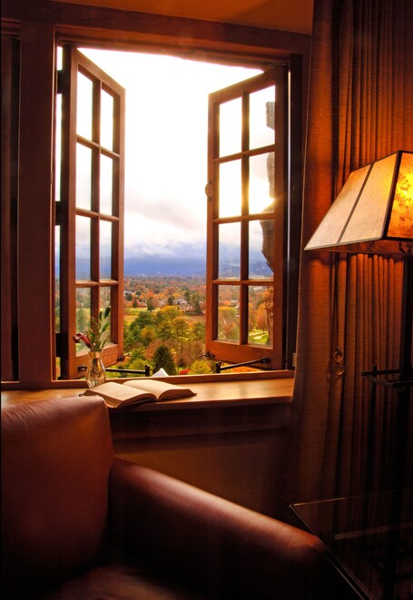The Omni Grove Park Inn Spa - Image 17