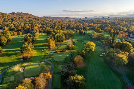 The Omni Grove Park Inn Spa - Image 8