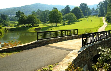 The Omni Grove Park Inn Spa - Image 74