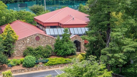 The Omni Grove Park Inn Spa - Image 96