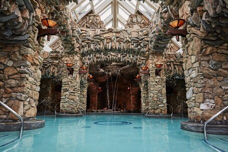The Omni Grove Park Inn Spa - Image 50