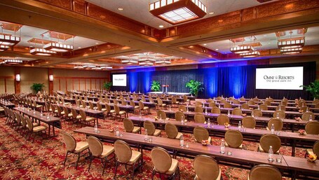 The Omni Grove Park Inn Spa - Image 67