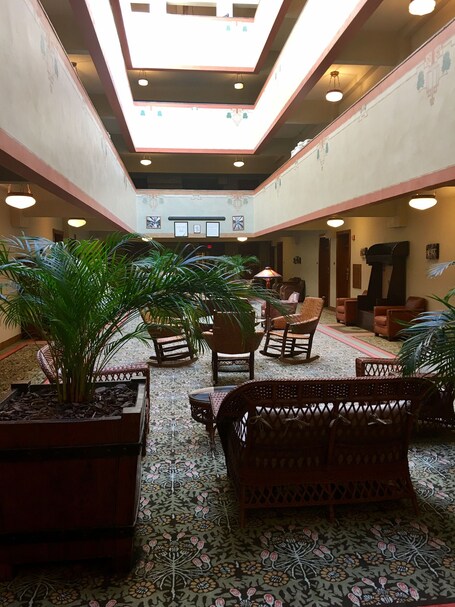 The Omni Grove Park Inn Spa - Image 32
