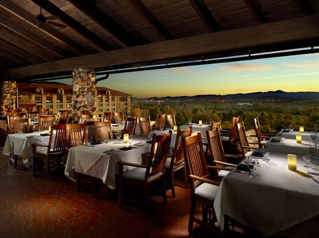 The Omni Grove Park Inn Spa - Image 39