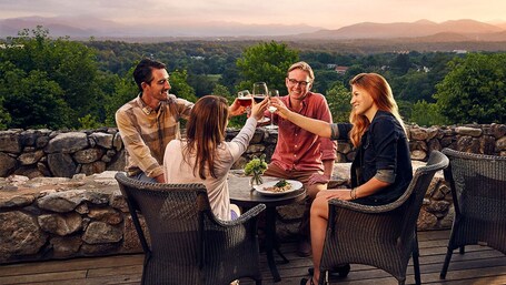 The Omni Grove Park Inn Spa - Image 102