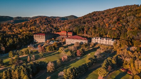 The Omni Grove Park Inn Spa - Image 47