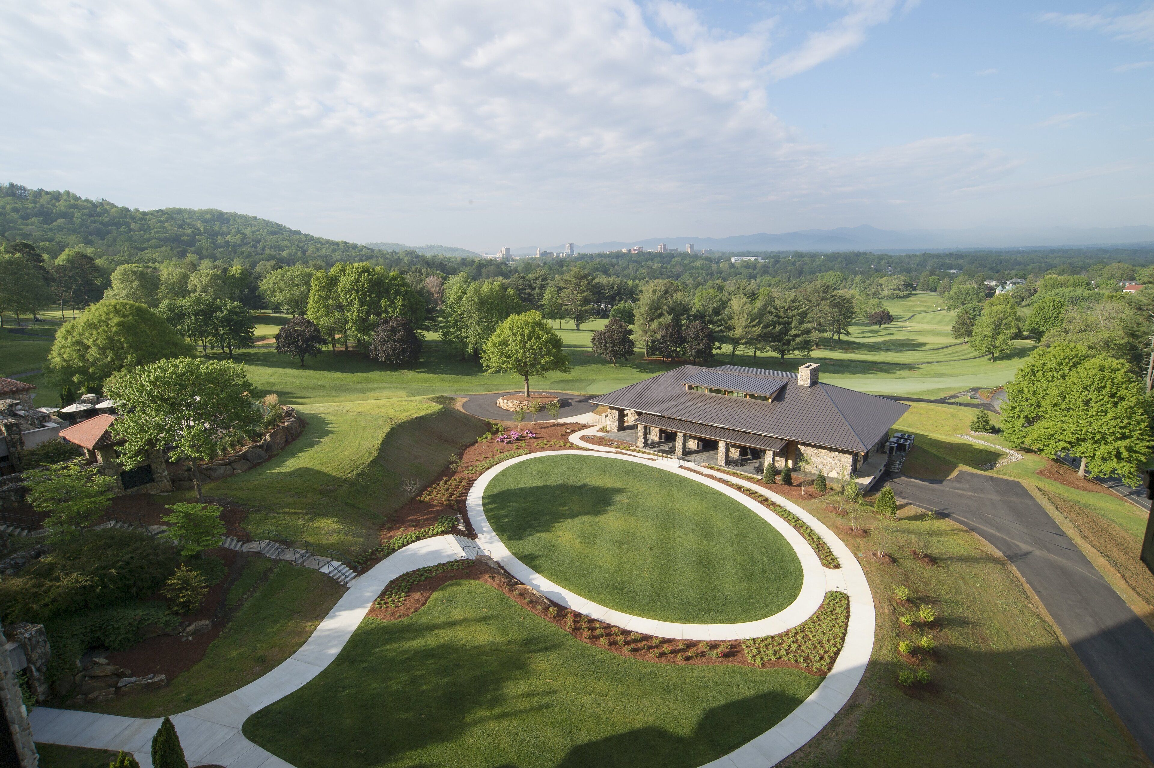 Property amenity