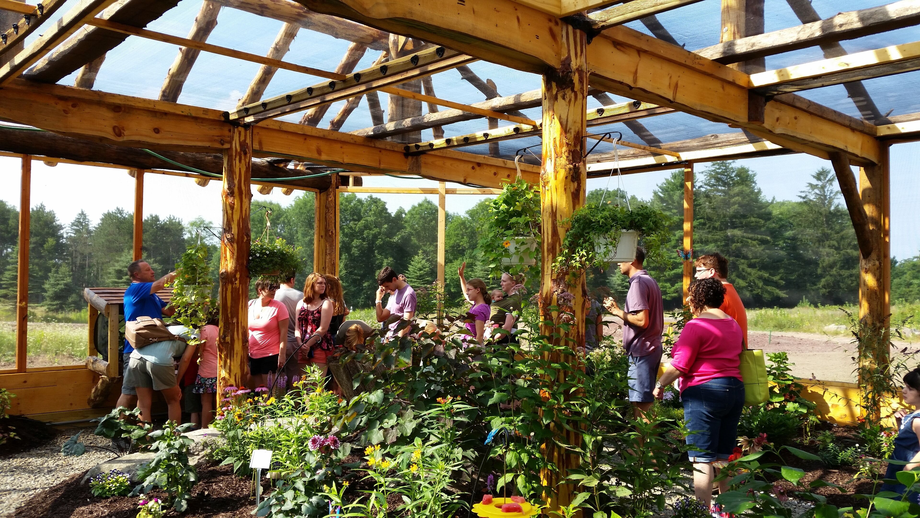 children’s activities