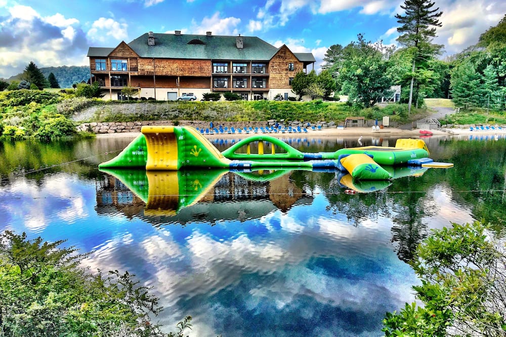 Skytop Lodge