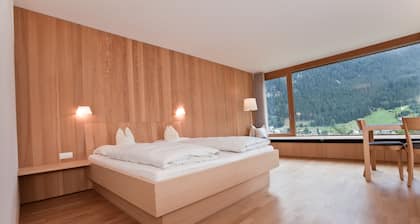 Bio-Hotel Saladina