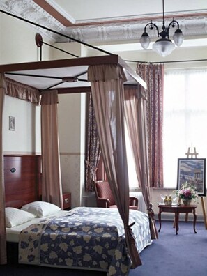 Room - Hotel Altberlin am Potsdamer Platz (Berlin)