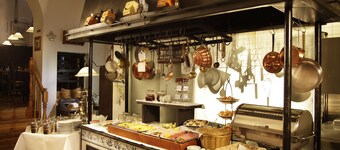 Hotel Altberlin am Potsdamer Platz