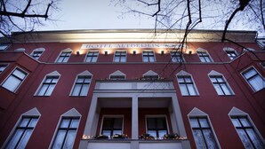 Front of property - Hotel Altberlin am Potsdamer Platz (Berlin)