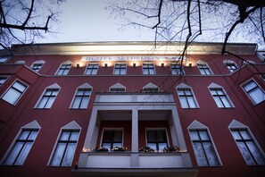 Front of property - Hotel Altberlin am Potsdamer Platz (Berlin)