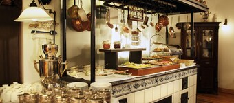 Hotel Altberlin am Potsdamer Platz