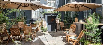 Hotel Altberlin am Potsdamer Platz
