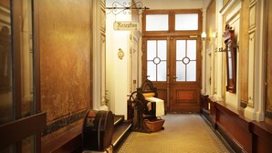 Hallway - Hotel Altberlin am Potsdamer Platz (Berlin)
