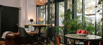 Hotel Altberlin am Potsdamer Platz
